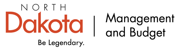 ND Job Service Logo